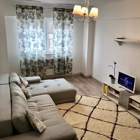 Apartment Onix *