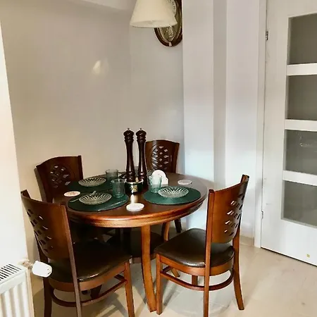 Apartment Onix *