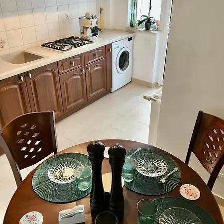 Apartment Onix Brasov