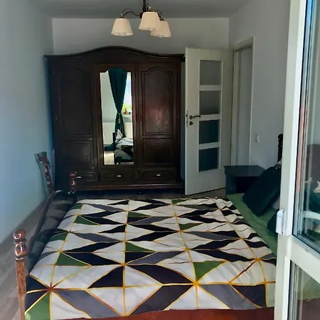 Onix Apartment Brasov