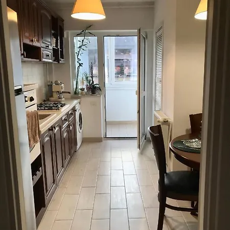 Onix Apartment
