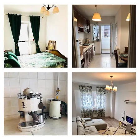 Onix Apartment Brasov