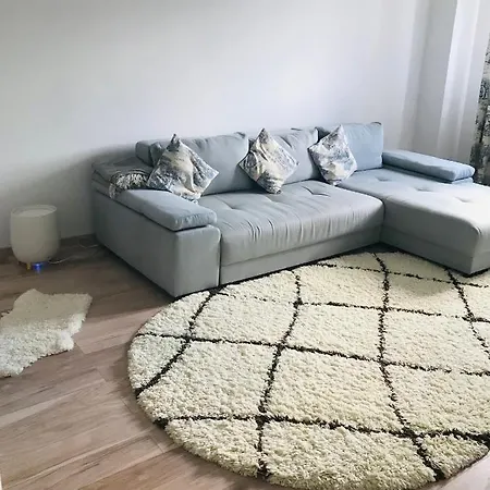 Onix Apartment Brasov