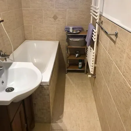 Onix Apartment Brasov